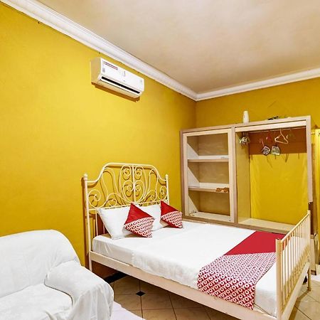 Spot On 91196 Manisee 2 Homestay Syariah Tanjunguma Exterior foto