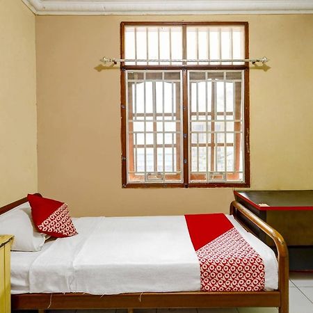 Spot On 91196 Manisee 2 Homestay Syariah Tanjunguma Exterior foto