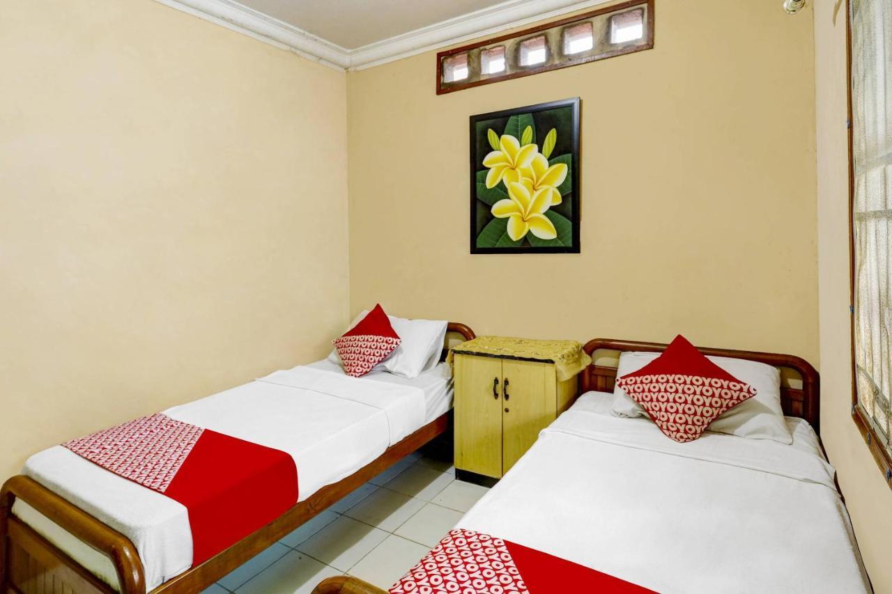 Spot On 91196 Manisee 2 Homestay Syariah Tanjunguma Exterior foto