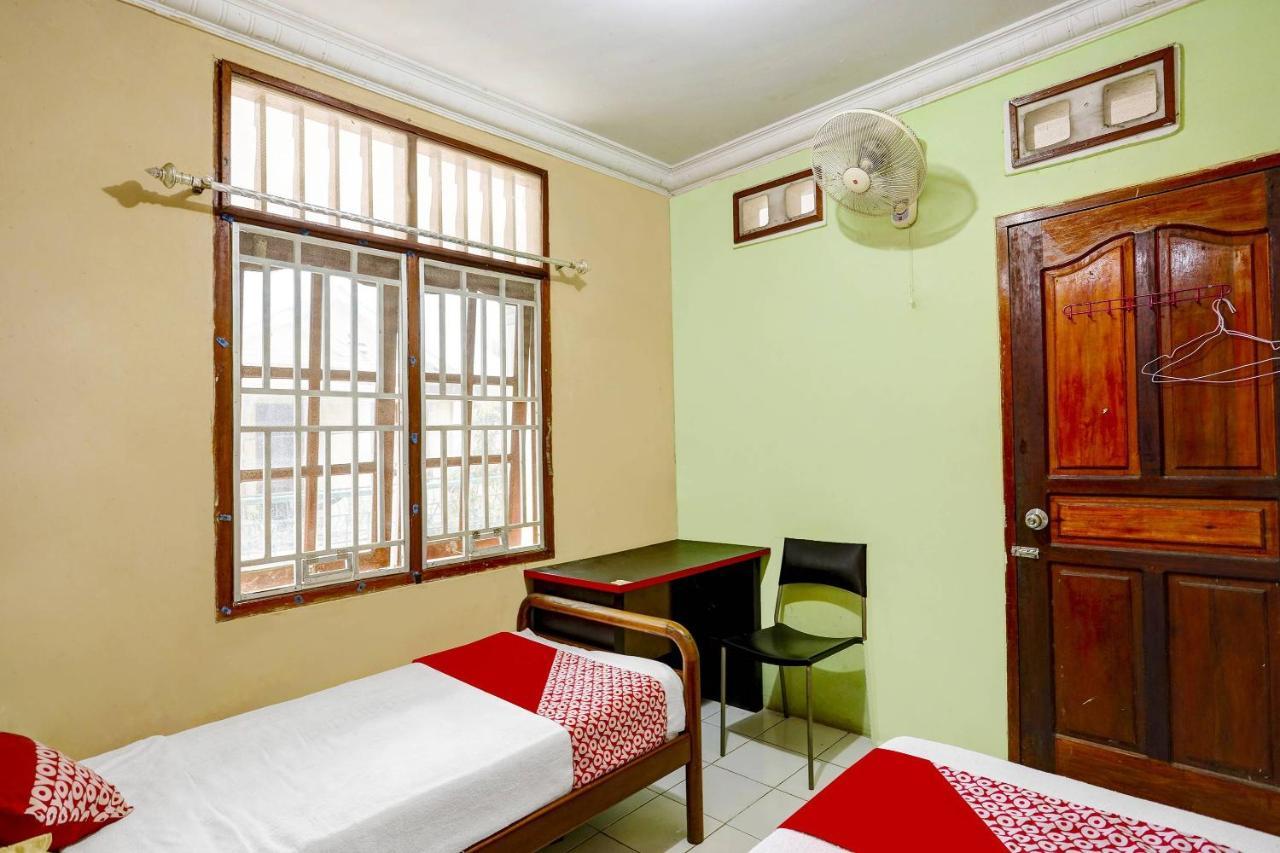 Spot On 91196 Manisee 2 Homestay Syariah Tanjunguma Exterior foto