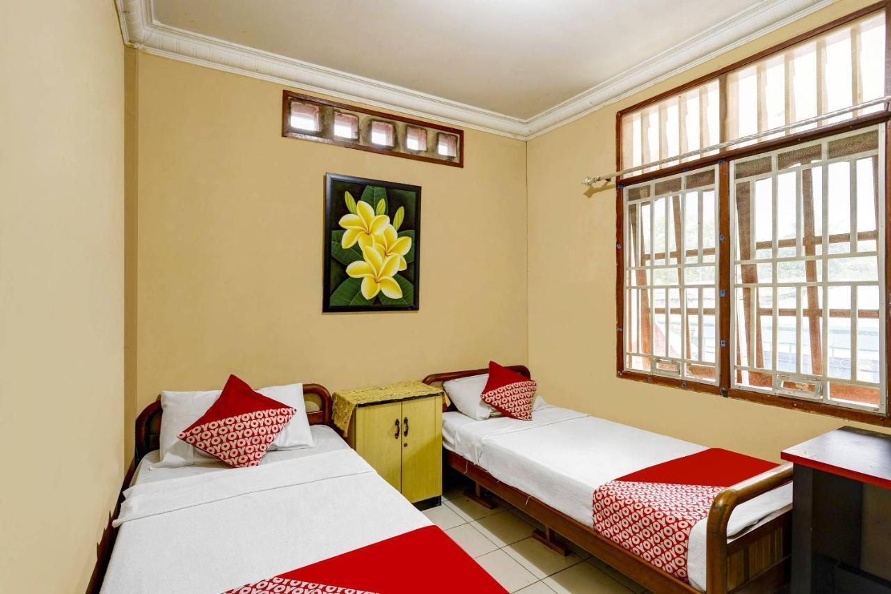 Spot On 91196 Manisee 2 Homestay Syariah Tanjunguma Exterior foto